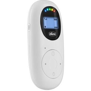 Chicco Audio Baby Monitor per Monitorare il sonno del Bambino