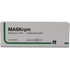 Cantabria Labs Maskrym Latte Clindamicina 0,8%, 50ml