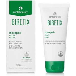 Cantabria Labs Biretix - Isorepair Crema Idratante e Rigenerante, 50ml