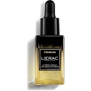 Lierac Premium - Le Sérum Absolu Siero Assoluto Viso Anti Età, 30ml