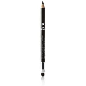 Rilastil Maquillage - Matita Occhi Colore Intenso Nero Occhi Sensibili, 1.45g