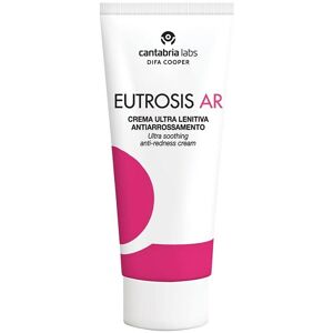 Cantabria Labs Eutrosis - AR Crema Ultra Lenitiva Anti-Arrossamento, 30g