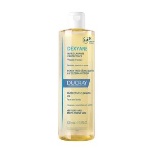 Ducray Dexyane - Olio Detergente Protettivo, 400ml