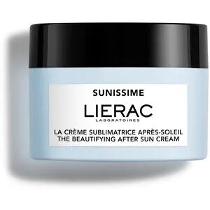 Lierac Sunissime La Crema Sublimante Doposole Corpo 200ml