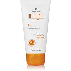 Difa Cooper Spa Heliocare Gel Fp50+ 50ml