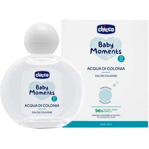 Baby Moments Acqua Di Colonia Chicco® 100ml