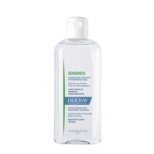 Sensinol Shampoo 200ml Ducray