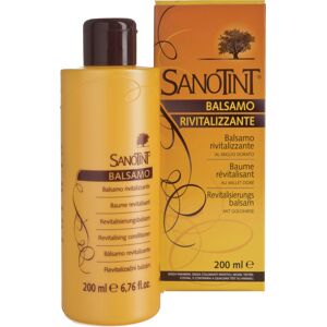 Cosval Spa Sanotint Balsamo Rivitaliz