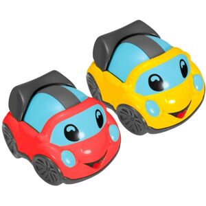 Turbo Ball Racing Friends Chicco®