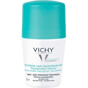 Vichy Deodorante Roll-On Regolatore 48h 50ml