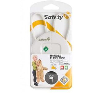 Dorel Italia Spa Safety 1st Blocca Maniglie Flessibile