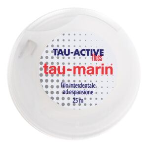 Alfasigma Spa Taumarin Filo Interdentale Tau-Active
