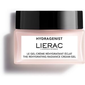 Lierac Hydragenist Gel 50ml