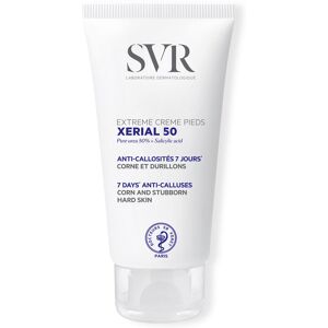 Laboratoires Svr Svr - Xerial 50 Extreme Crema Pieds