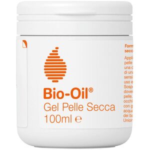 Perrigo Italia Srl Bio Oil Gel Pelle Secca 100ml