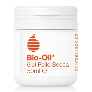 Perrigo Italia Srl Bio Oil Gel Pelle Secca 50ml