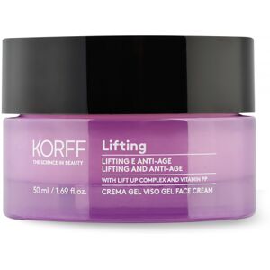 Korff Lifting Crema Gel Viso