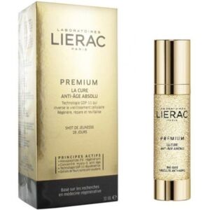 Lierac Premium La Cure 30ml