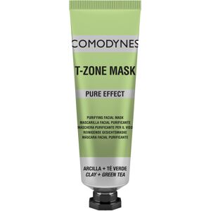 Korff Ccc T Zone Mask 30ml