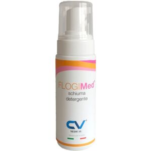 Cv Medical Srl Flogimed Schiuma Detergente Cv 150ml