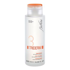 Bionike Triderm Bagno Oleato 500ml