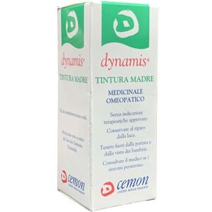 Cemon Srl Melissa Officinalis Tintura Madre 100 Ml