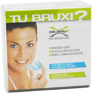 Montefarmaco Otc Spa Brux Bite Notte Inferiore 1 Pezzo