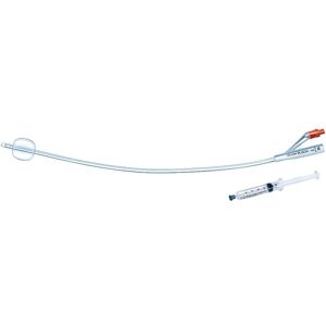 Teleflex Medical Srl Catetere Sil.Brill. Ch24 Rusch