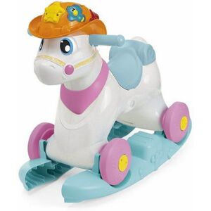Chicco Ch Gioco Baby Rodeo Miss 2022
