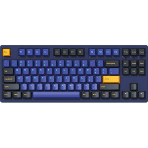 AKKO Tastiera Gaming Meccanica 3087D (Switch tattile)