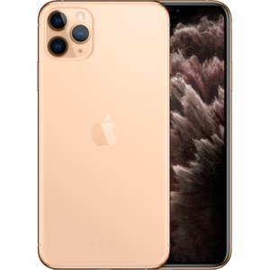 Apple iPhone 11 Pro 256 GB Oro grade A