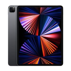 Apple iPad Pro 12.9" 5^gen 2 TB Grigio siderale Wi-Fi grade A+