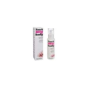 Love to Love Fluido Massaggio Lubrificante Touch My Body 100 ml