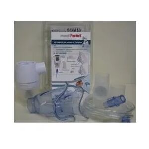 MEDI PRESTERIL Medipresteril Kit AdaptAir Nebulizzatore
