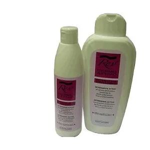 REV Dermoattivo Shampoo Doccia Antimicotico 500 ml