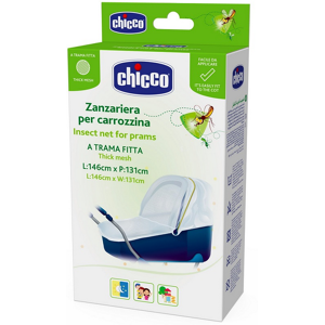 Chicco Zanzariera per Carrozzina Età 0+