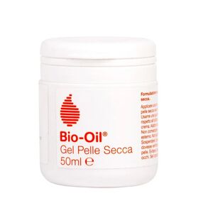 Bio-Oil Gel Pelle Secca Idratante Corpo 50 ml