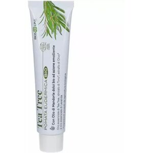 Bios Line Tea Tree Pomata Eudermica Bio 50 ml