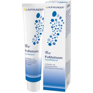 LAUFWUNDER Crema Blu Emolliente Per Calli E Duroni 75 ml