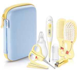 AVENT Philips Beauty Set Beauty Care Per La Cura Del Bambino