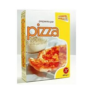 Pedon Easy Glut Preparato Per Pizza Senza Glutine 400 g