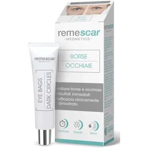 Remescar Borse e Occhiaie Crema Contorno Occhi 8 ml