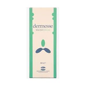 Dermesse Bagno Doccia Pelli Sensibili 500 ml