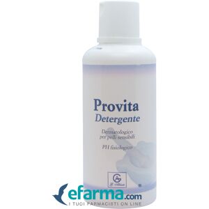 Provita Detergente Bagno Doccia 500 ml