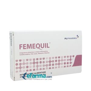 Femequil Integratore Per Il Microcircolo 30 Compresse