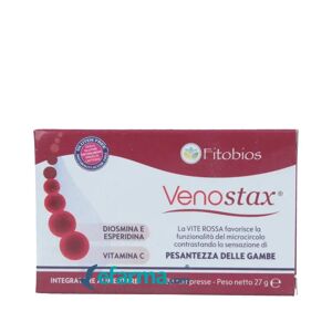 Venostax Integratore Microcircolo 30 Compresse