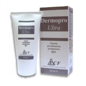 Dermopro Ultra 50+ Crema Altissima Protezione 50 ml