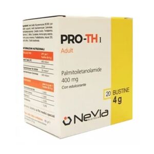 Pro-TH 1 Adult 400 mg 20 Bustine