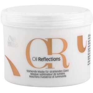 wella Maschera Rivelatrice Di Luminosita' 500 Ml Oil Reflections