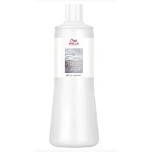 wella True Grey Attivatore N°1 500 Ml